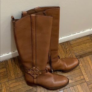 Tory Burch Amanda Boot